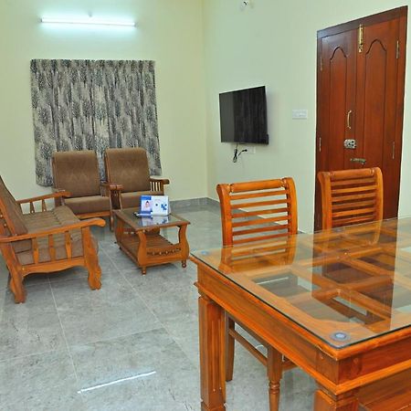 Live Inn Jp Nagar Tiruchirappalli エクステリア 写真