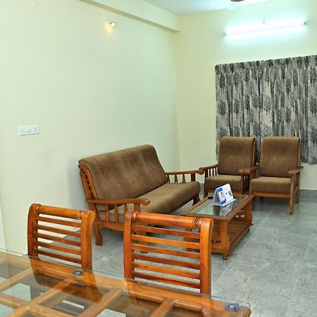 Live Inn Jp Nagar Tiruchirappalli エクステリア 写真