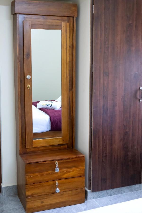 Live Inn Jp Nagar Tiruchirappalli エクステリア 写真