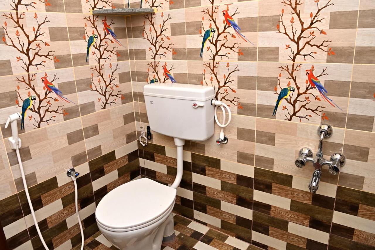 Live Inn Jp Nagar Tiruchirappalli エクステリア 写真